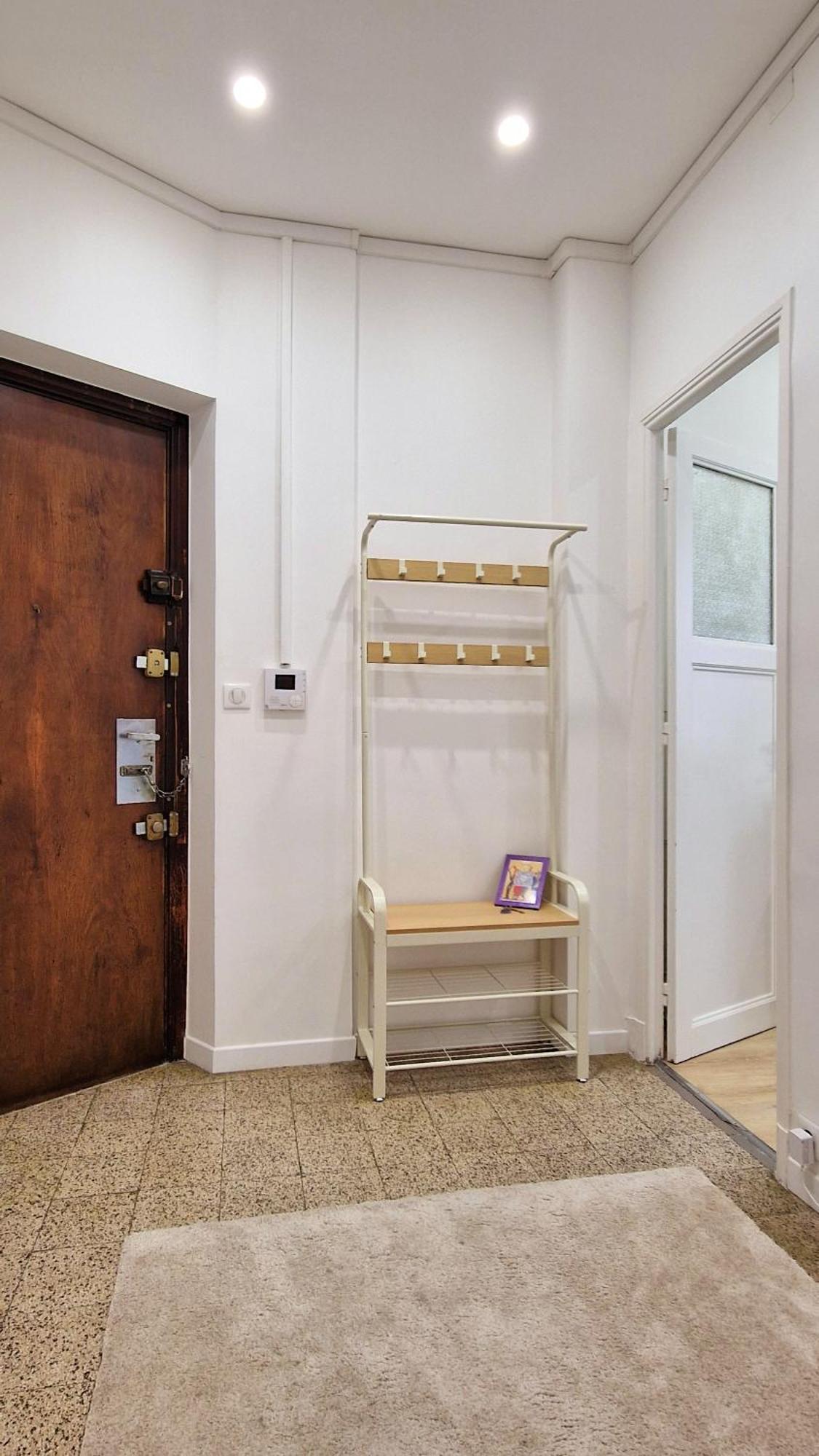 Jazzy Et Spacieux Appartement Prom Des Anglais Nice Dış mekan fotoğraf